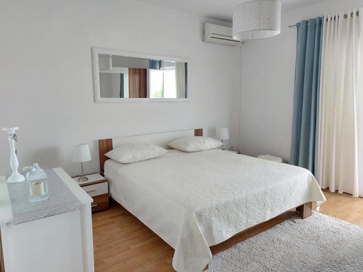 Apartments Marija Anchor Zadar Bagian luar foto